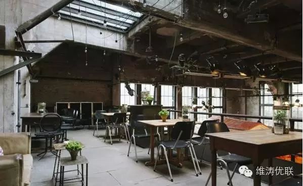 TimRaue餐館