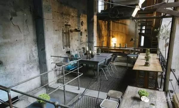 TimRaue餐館
