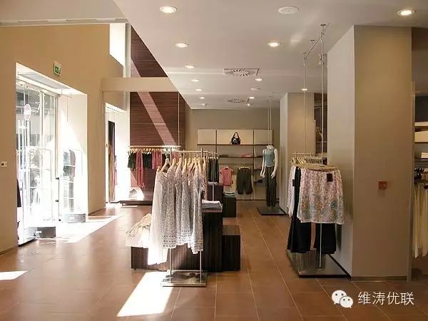 意大利Sisley專賣店設(shè)計(jì)