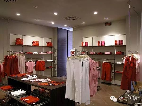 意大利Sisley專賣店設(shè)計(jì)