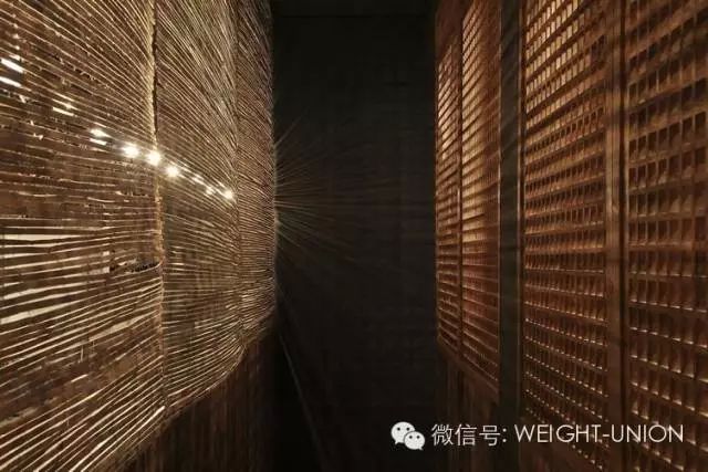 “長(zhǎng)征食堂”的中式餐廳