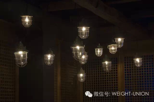 “長(zhǎng)征食堂”的中式餐廳