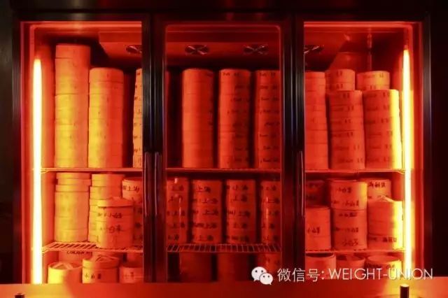 “長(zhǎng)征食堂”的中式餐廳