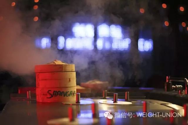 “長(zhǎng)征食堂”的中式餐廳