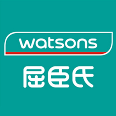 屈臣氏專業(yè)護理店設(shè)計